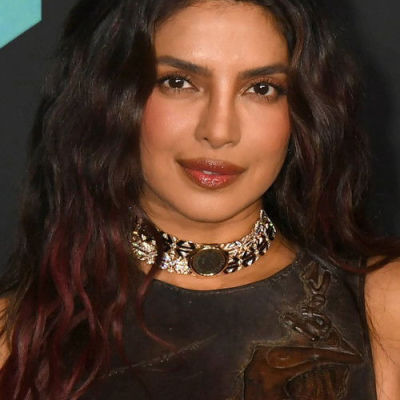 Priyanka Chopra image